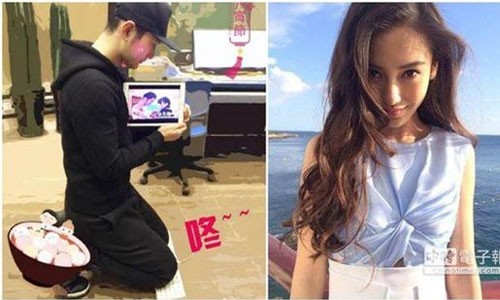 Chang duong yeu cua Huynh Hieu Minh va Angelababy-Hinh-11